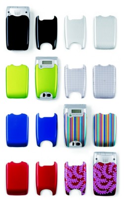 Z600 vechny zkladn kryty